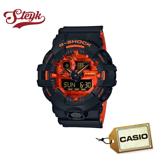 casio ga 700br