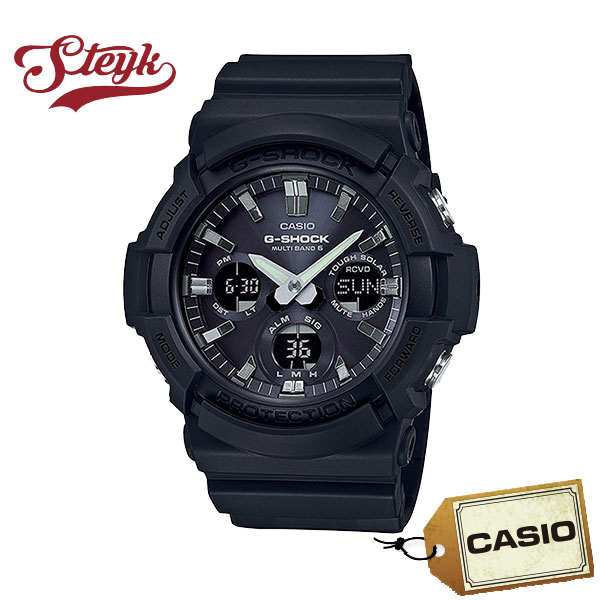 G-SHOCK 100B-1A メンズ-www.connectedremag.com