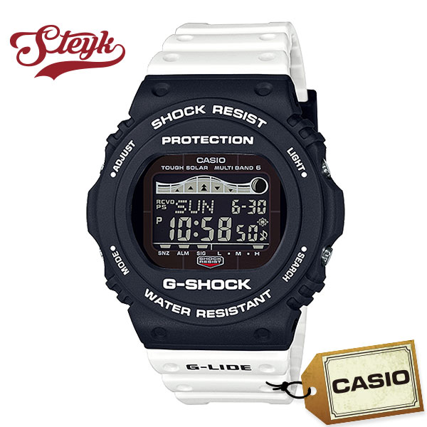 楽天市場 Casio Gwx 5700ssn 1 カシオ 腕時計 デジタル G Shock G