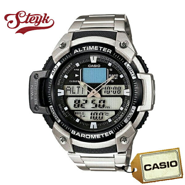 smartwatch casio 2019