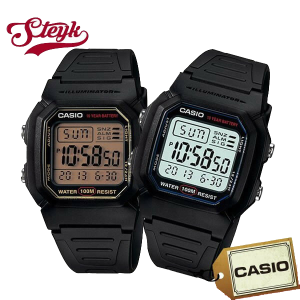 楽天市場】CASIO カシオ 腕時計 デジタル DATA BANK データ