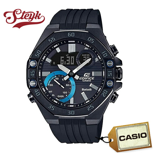 楽天市場】EFR-552D-1A3 カシオ 腕時計 EDIFICE エディフィス クロノ