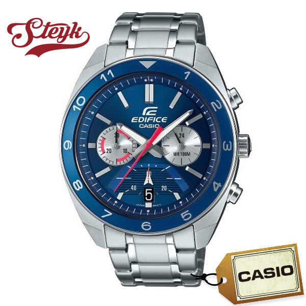 【楽天市場】CASIO EFV-540D カシオ 腕時計 アナログ EDIFICE