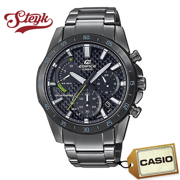 楽天市場】CASIO EFV-540D カシオ 腕時計 アナログ EDIFICE クロノ