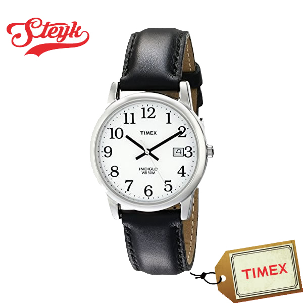 激安直営店 TIMEX タイメックス 腕時計 EASY READER イージーリーダー