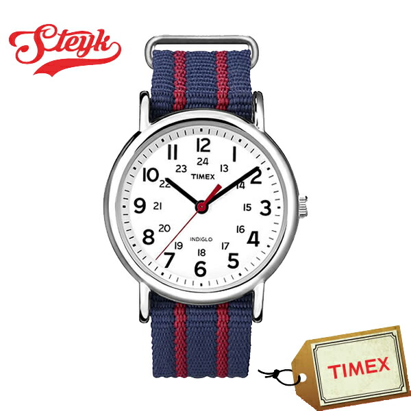 楽天市場】【送料無料】 TIMEX タイメックス ウィークエンダー