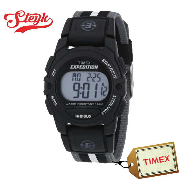 楽天市場】TIMEX タイメックス 腕時計 Expedition エクスペ