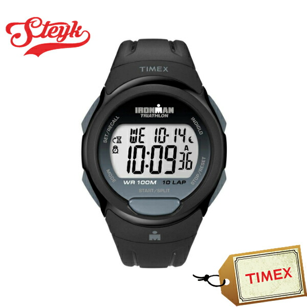 TIMEX IRONMAN TRIATHLON デジタルウォッチ Vtg Timex Ironman Triathlon Men Jocko Willink Quartz Digital
