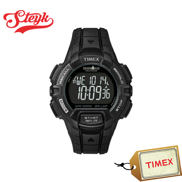 TIMEX IRONMAN 30LAP アイアンマン30ラップ T5K196 楽天市場】TIMEX タイメックス 腕時計 T5K196 IRONMAN 30LAP