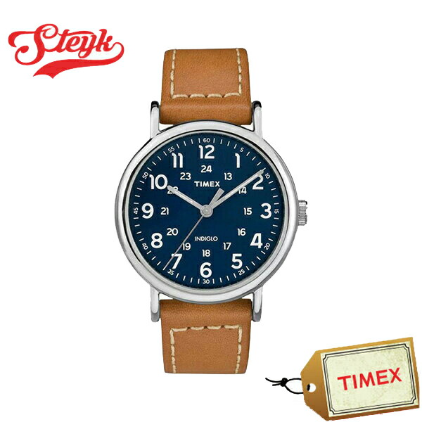 楽天市場】TIMEX WEEKENDER CHRONOGRAPH 40MM タイメックス