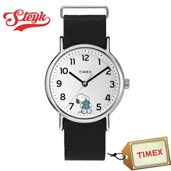 正規取扱店】 TIMEX TW2V07000 タイメックス 腕時計 アナログ