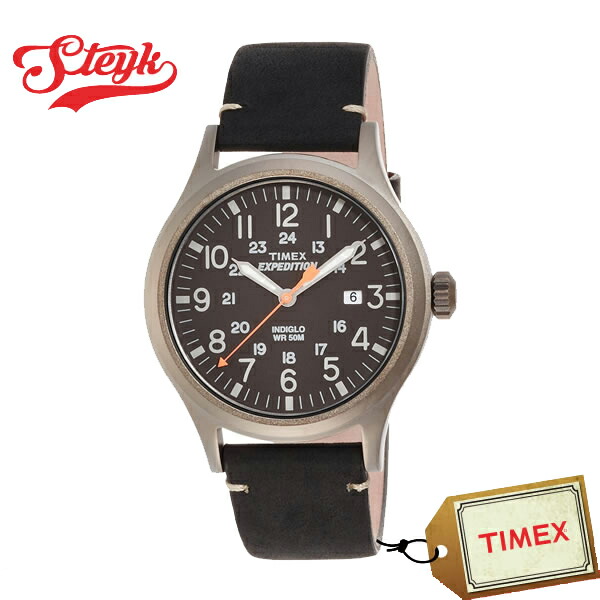 timex エクスペディションスカウト Amazon.co.jp: Timex メンズ エクスペディションスカウト 40