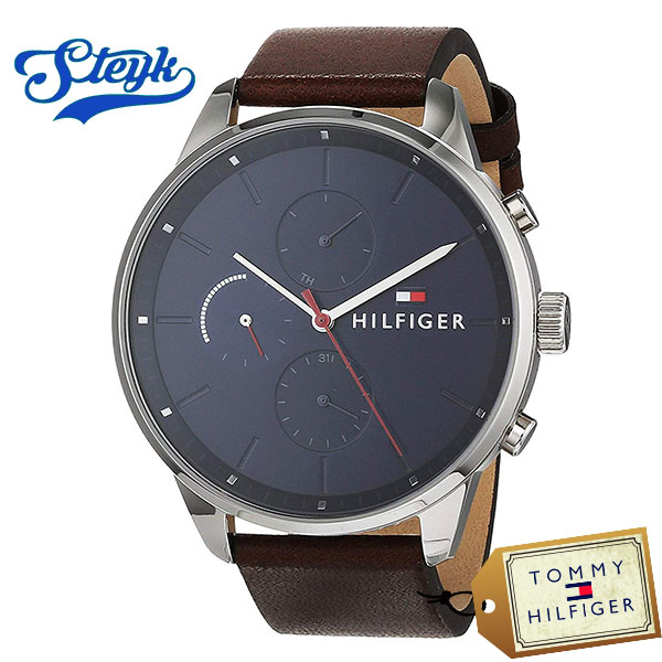 tommy hilfiger trent watch