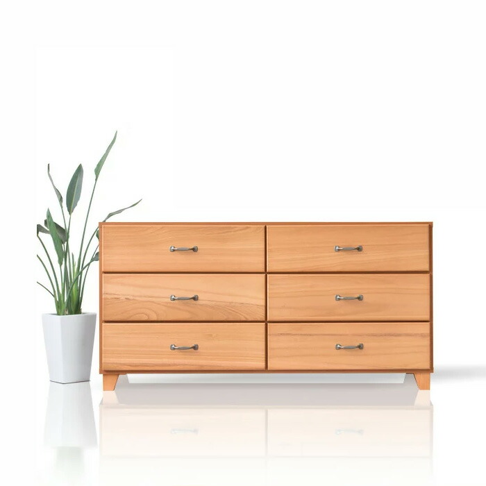 収納 収納ハイチェスト 引出し ナチュラル 日本製 国産 たんす レール 1cm 衣類 配布中 ホワイト 家具 木製 オシャレ シンプル 北欧 大川家具 Pr2 割引クーポン 配布中 6 25迄 国産 チェスト Stファニチャー