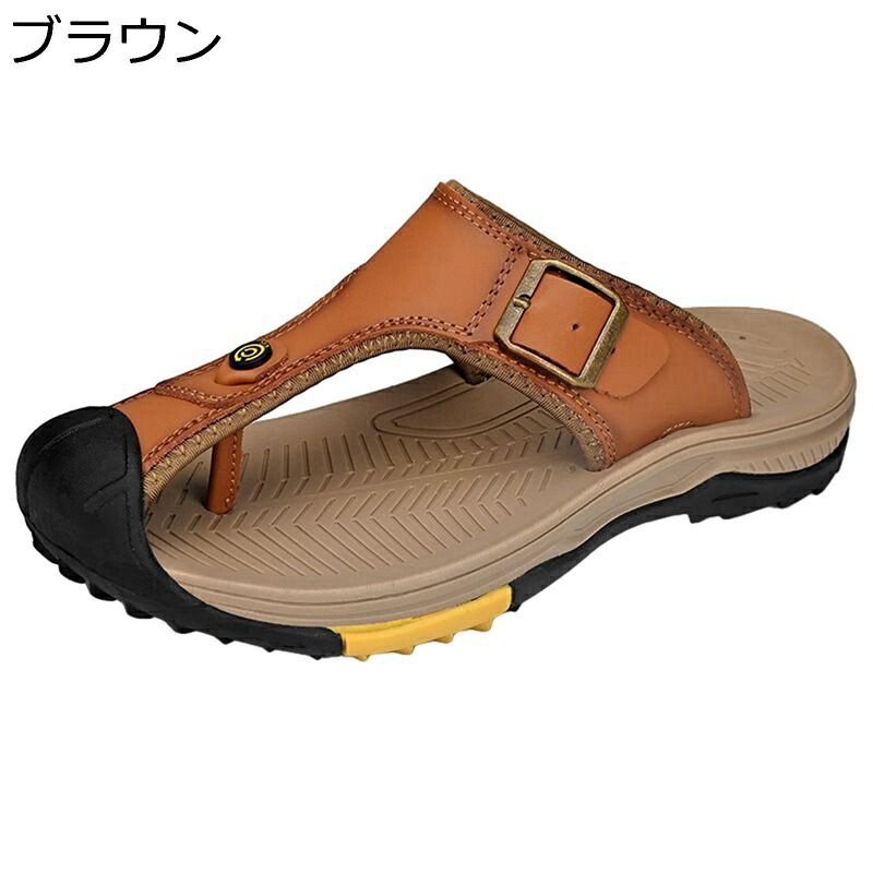 かかとなし サボサンダル 鼻緒付き スリッパ メンズ 大きいサイズ スニーカー 夏用 ウォーキングシューズ フラット 防滑 おしゃれ 防水 軽量 男性 運動 スポーツ 通勤通学 日常用 履きやすい