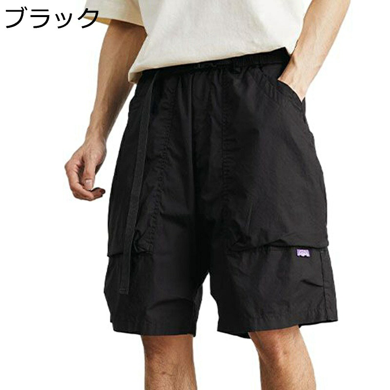 綿100% メンズ カーゴショーツ ショートパンツ アメカジ 短パン ハーフパンツ ワークアウト ヴィンテージ マルチポケット付き アウトドア 機能性 ミリタリーショーツ 登山 ビッグシルエット バギー