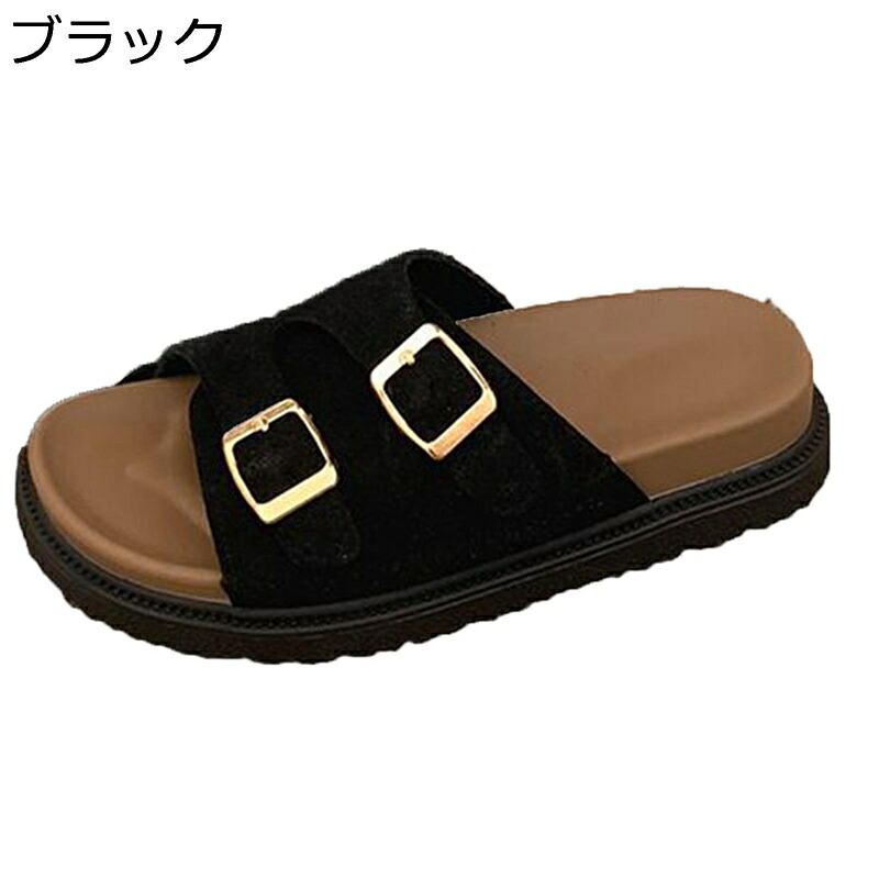 リラックスサンダル レディース サンダル 軽い 歩きやすい 美脚 厚底 高反発 オープントゥ 静音 身長アップ デイリー 外履き 旅行 洗える 休暇 海辺 御洒落 散歩 シンプル 夏用 耐磨耗