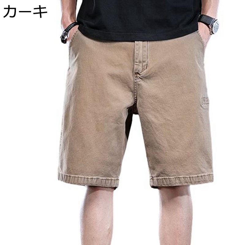 カーゴパンツ ショートパンツ 短パン メンズ 海水ショーツ 水着 ビーチウェア 多色 スイムウェア 半ズボン 速乾性 軽量 水陸両用 ウエストゴム紐 コーディネート サウナ 川遊び 夏 カジュアル