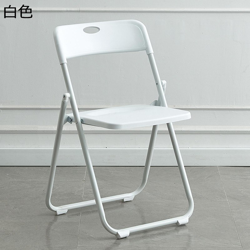 パイプイス 折りたたみチェア 会議チェア コンパクト 軽量 ミーティングチェア pvc 背もたれ付き 組立簡単 太いフレーム 持ち運び 頑丈 耐荷重150kg 家庭用/お店/オフィス/室内/屋外 省スペース