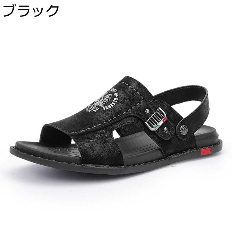 ビーチサンダル サンダル サボ シューズ 男性 夏 蒸れない 外内履き 2way 履き心地良い 蒸れない 防水 通勤 作業 ハイキング トラベル スニーカー ビーチ 海辺 海 看護師 カジュアル
