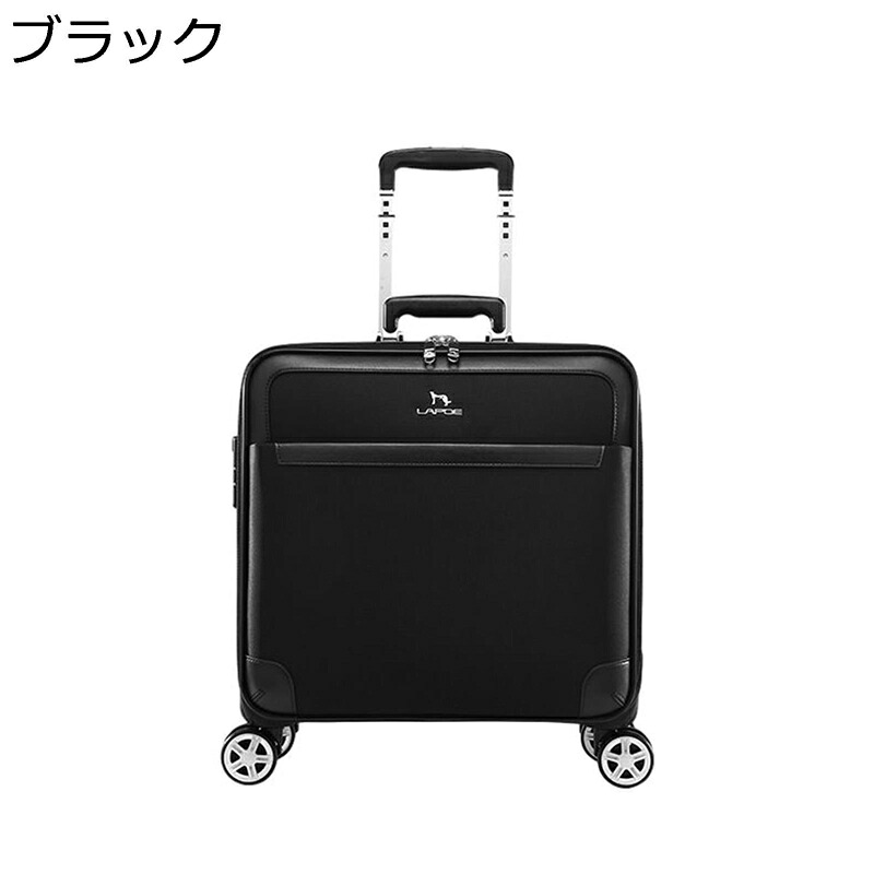 スーツケース オックスフォード キャリーバッグ 機内持込み 軽量 小型 静音ダブルキャスター 耐衝撃 耐磨耗 TSAロック トラベルバッグ 旅行 出張