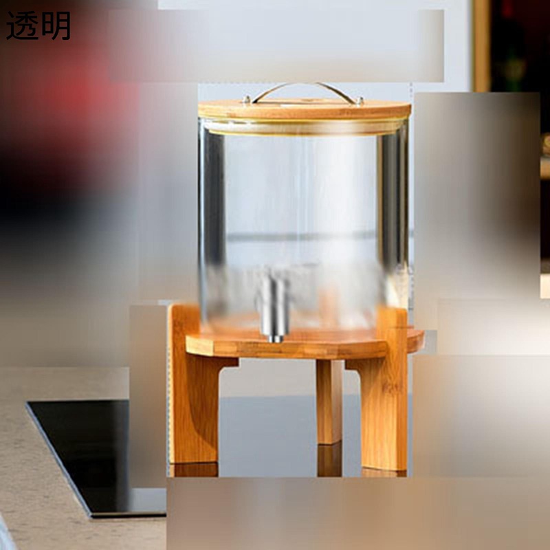 冷水筒 ドリンクディスペンサー 取っておく貯蔵タンク 水道の栓付き添い人 耐熱耐冷 瑠璃水さし 保護すること入れもの 電気冷蔵庫ポット 清涼飲料水サーヴァー 大静電容量 ジャグ 澄み切った 広口心積もり 木ノ実酒 フルーツお茶 差し上げ物