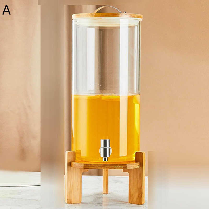 ステンレス鋼製ドリンクサーヴァー 冷水筒 大静電容量 8/16/24L ジャグ ドリンク水さし ステンレス鋼製の水道の栓 熱湯可 茶の葉ポット 水ものディスペンサー 麦茶 アイスティ 密閉缶 保護すること入れもの お店用 電気冷蔵庫