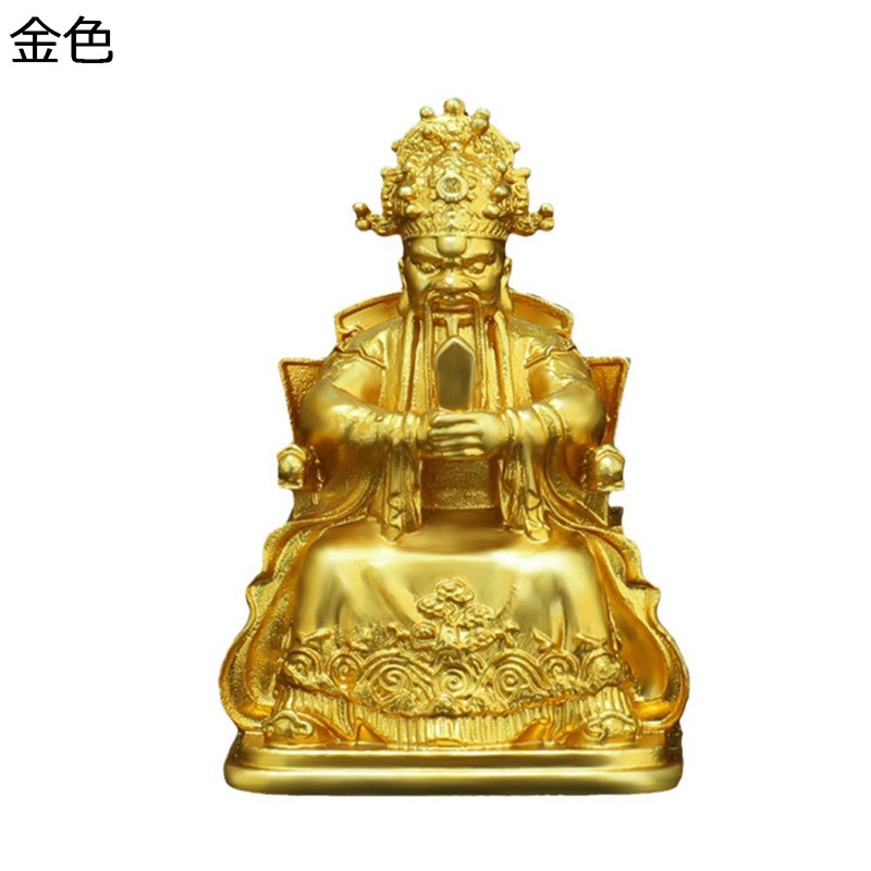 広済龍王菩薩 龍五爺 風水グッズ 財神 神像 仏像 ミニ 金管楽器製 金運グッズ お引き立て華めく 祈とう 開運厄除 招財 仕合わせ 御役目運 飾りつけ 縁起物 祈る 室内装飾 飾りつけ 開店祝賀会 店飾りつけ 介護ホーム