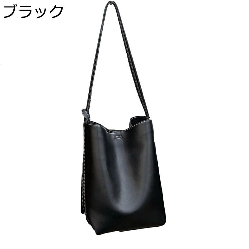 バケットバッグ バケツバッグ レディース 牛革 ショルダーバッグ リュック 2way 多ポケット ストラップ付き 大容量 バッグインバッグ 可愛い 女性用 大人 軽量 肩掛け ボタン式 ビジネス 通勤