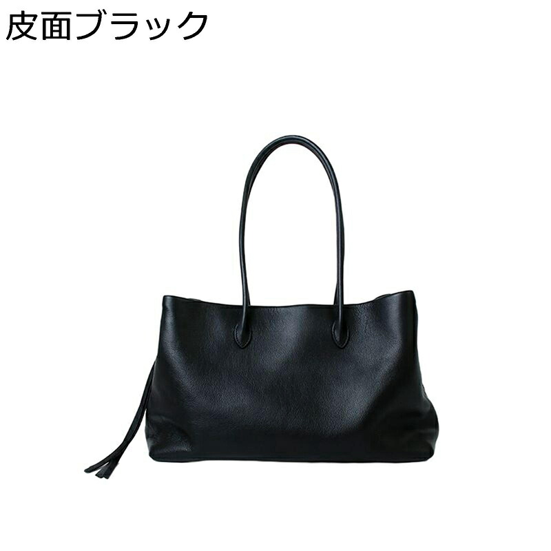 トートバッグ レディース 牛本革 ワンショルダーバッグ 手提げ 大容量 ポケット付き ストラップ取り外し可能 自立 エレガント 小銭 鍵 小物入れ 便利 女性 丈夫 クロスボディ 学生向け 旅行｜FUKUOKA ストアサービス