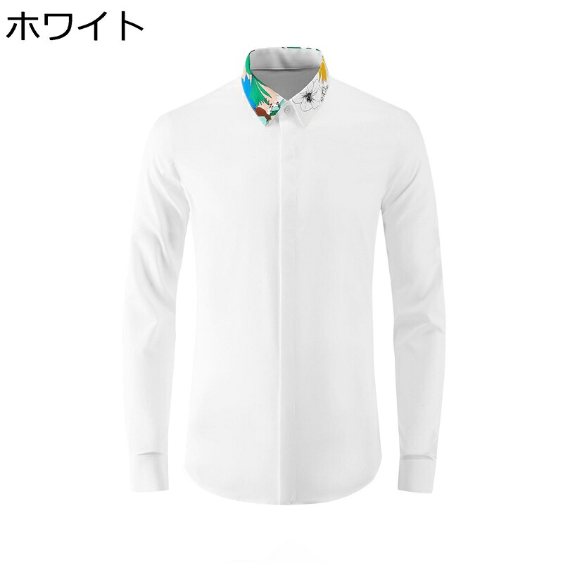 シャツ メンズ 長袖 ボタンダウンシャツ 前開き 通気性 シンプル スリムフィット ファッション 大きいサイズ カジュアル コンフォート 上着 春夏秋 デイリー オフィス トラベル