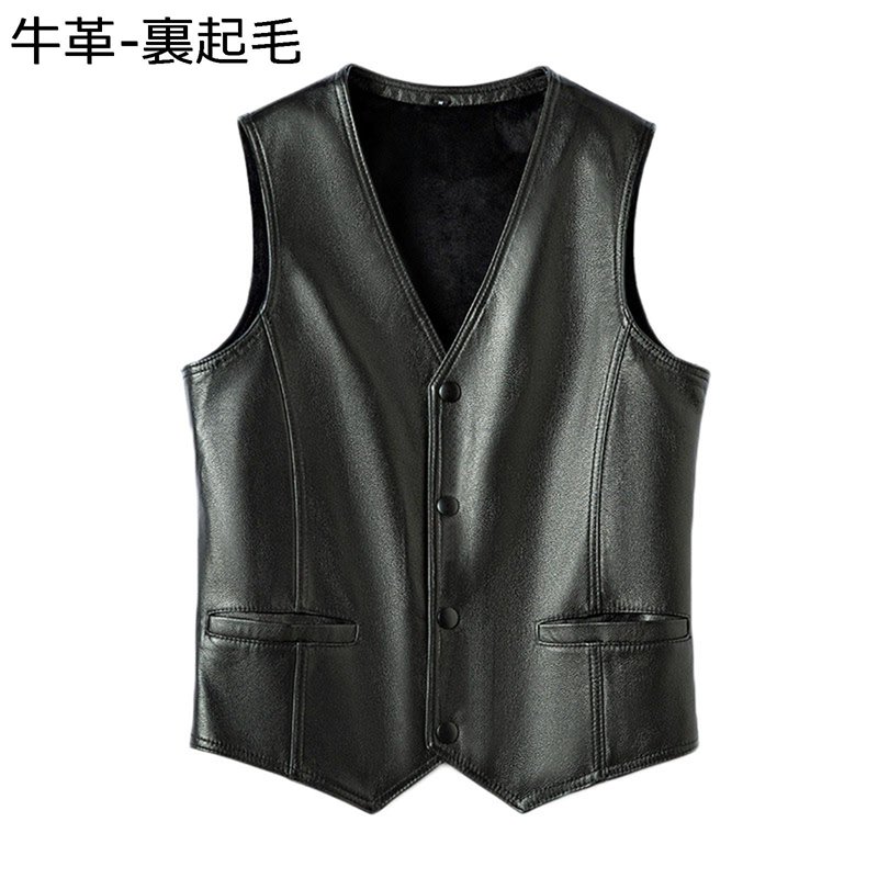 ベスト メンズ バイクベスト 袖無し 革ジャン 春秋服 防寒 厚手 防水 多ポケット ファッション ライダース シンプル 着痩せ ストリート系 夏秋 中高年 カメラマン