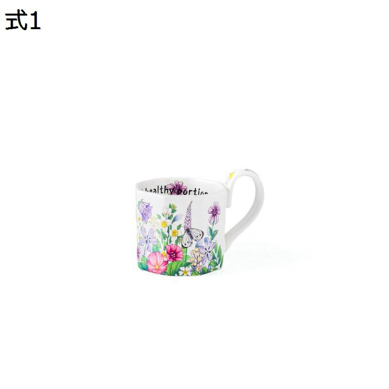 マグカップ カップ&ソーサー ティーポット(1L) 珈琲カップ 紅茶カップ コップ ティー コーヒー セラミックス ロイヤル アフタヌーンティー 結婚式 エレガント 電子レンジ対応 食洗機対応