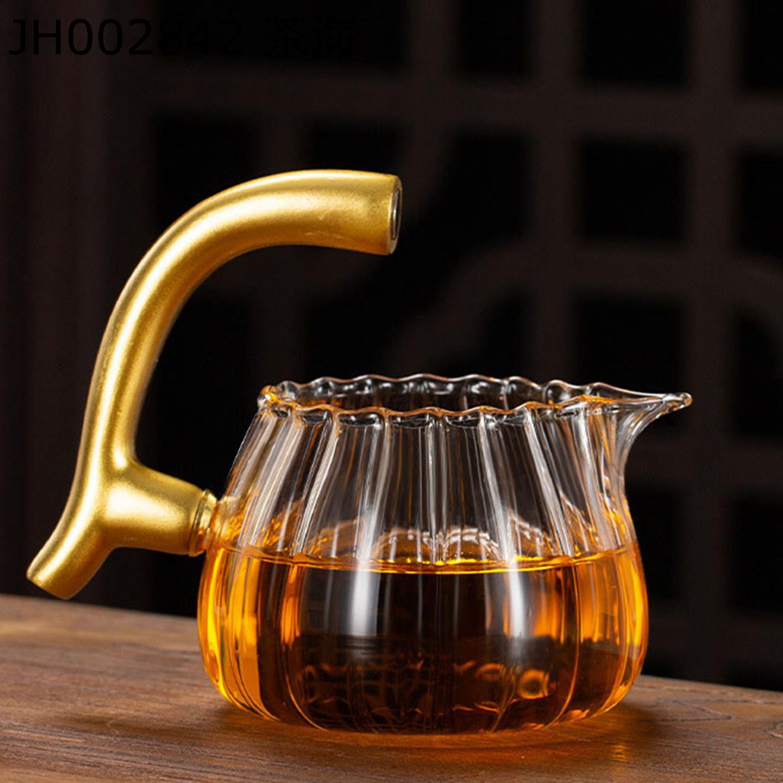 澄み切った急須 瑠璃 ティーポット 茶具仕かける 冷飲両用 耐熱 中華民国茶 カンフー茶 緑茶 持ちお手掛け 水さし フタ付き添い人 茶ポット 未経験者さん向け おテスト作業 実用的 差し上げ物向け 差し上げ物相応う 助けになる 格好のいい 茶道具・湯呑・急須-キッチン用品・食器・調理器具