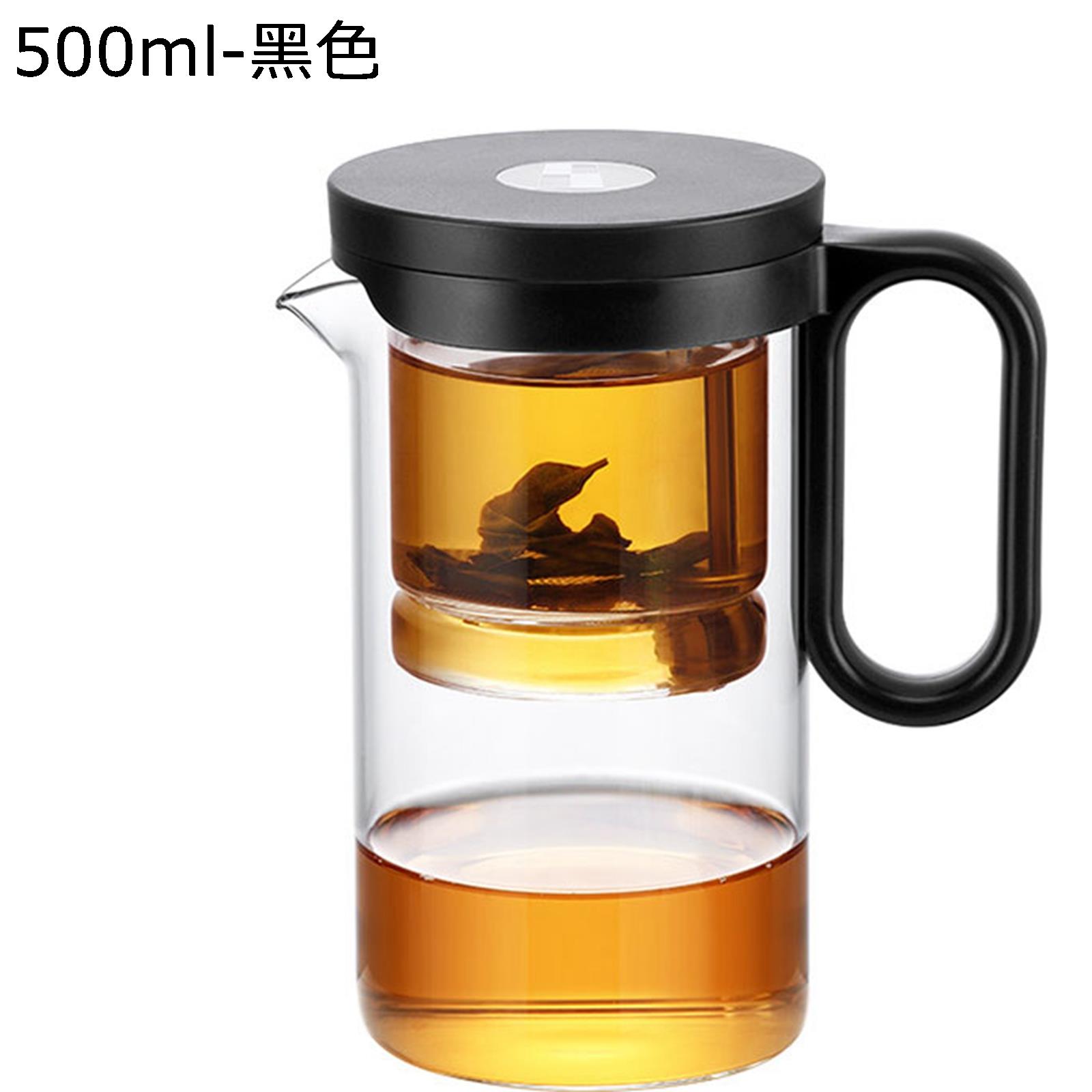 澄み切った急須 玻璃 ティーポット 茶具仕かける 冷飲両用 耐熱 御乳 岩礁御茶 持ち御手掛け 水差し 蓋付き添い人 茶ポット 未経験者向け茶道 おテスト作業 実用的 差し上げ物 助けになる いやし仕かける