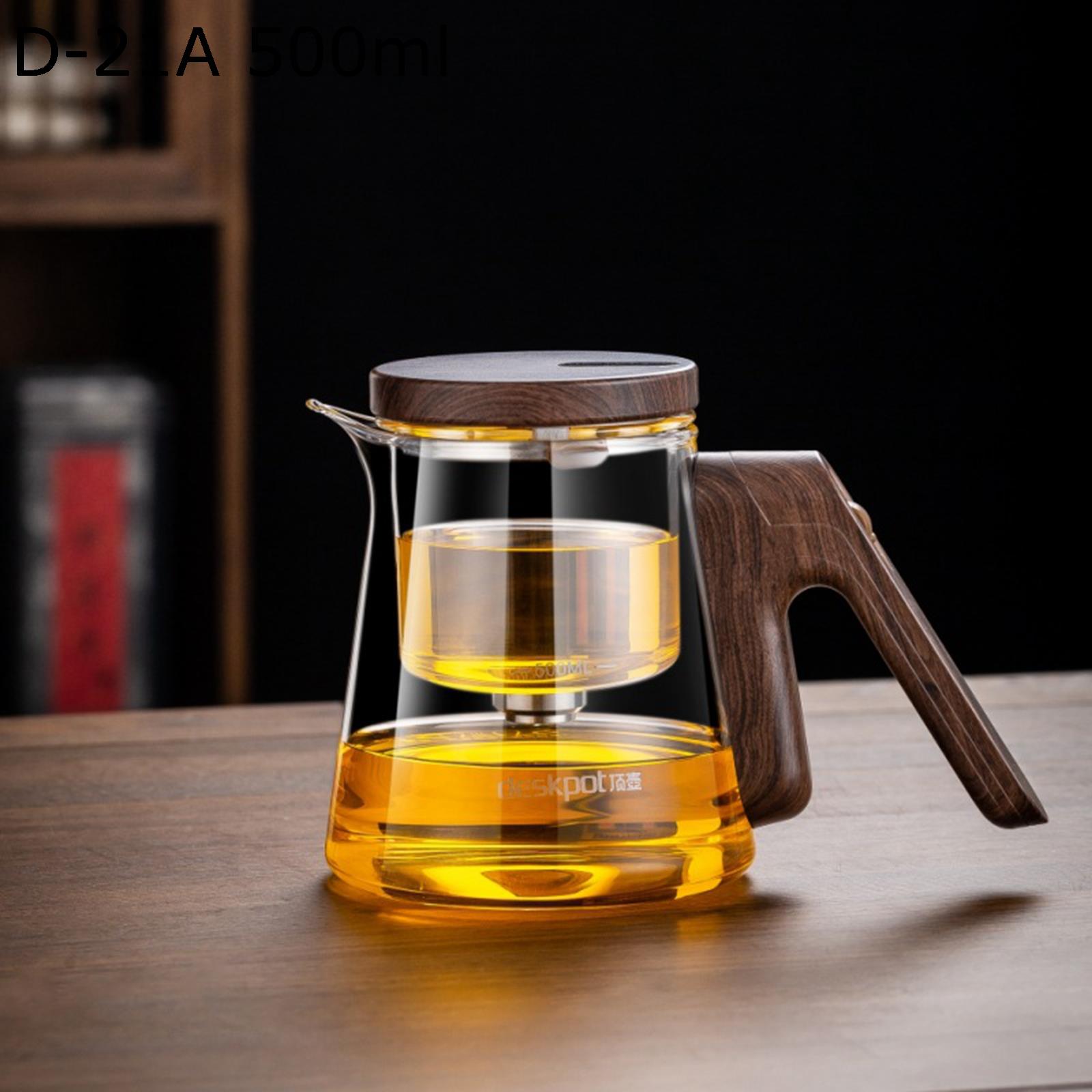 澄み切った急須 玻璃 ティーポット 茶具仕かける 温冷両用 耐熱 紅茶の葉 肉体労働者茶 玉露 ほうじ茶 持ち御手掛け 水差し フタ付き添い人 茶ポット 未経験者さん向け 本格派 実用的 差し上げ物 敬老の日 助けになる