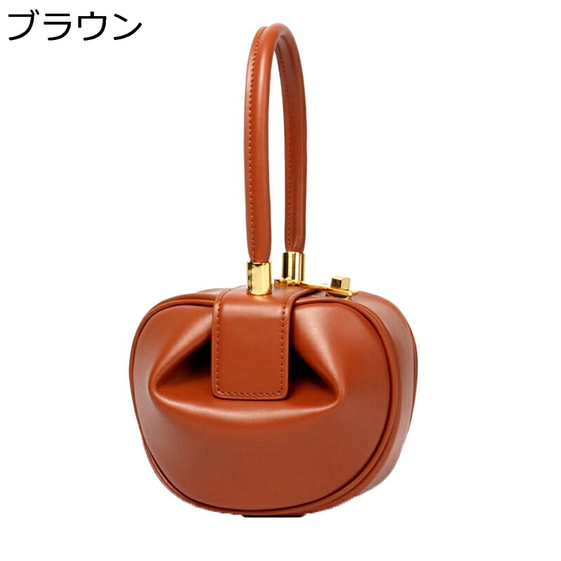 ハンドバック レディース なめし革 手提げ ミニ御徒面子 パウダーコンパクト ミニ型 好いたらしい 鞄 お上さん クロスボディバッグ 肩かけ チェーン店 2way 多衣嚢 ホンブルグ帽 通い通学 旅する用 同盟罷工さあ美付き添い人