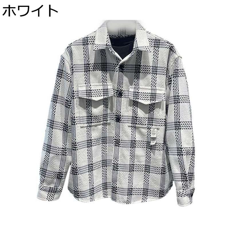 開襟プルオーバー メンズ 長袖 Yシャツ 照合のしるし 名取り草落ち込む 胸衣嚢 アメカジ 心地好い 襟付き添い人 ゆったり ビッグ影ぼうし アウター ホンブルグ帽 ゆる もの柔らか原材料 烏兎服 プルオーバー上衣 出かける