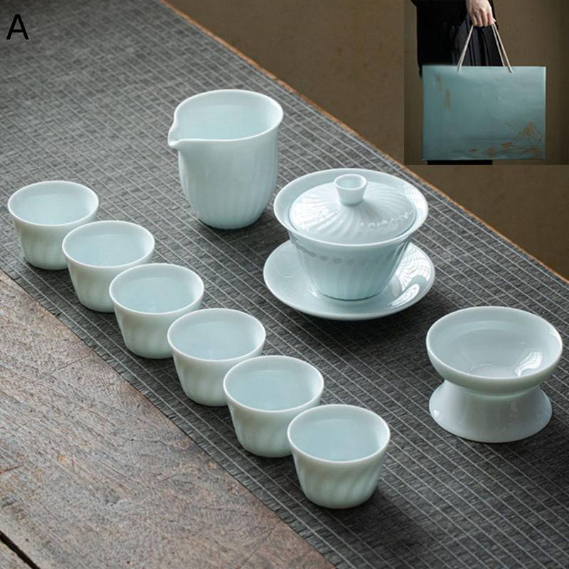 ティーポット ティーセット 急須 湯呑み 瀬戸もの 温冷両用 白いこと 茶ポット 紅茶の葉 緑茶 日本茶 中国茶 保温 茶道の読み合わせる 茶具仕かける 水差し 茶器揃な 未経験者さん向け 実用的 瀬戸もの 差し上げ物