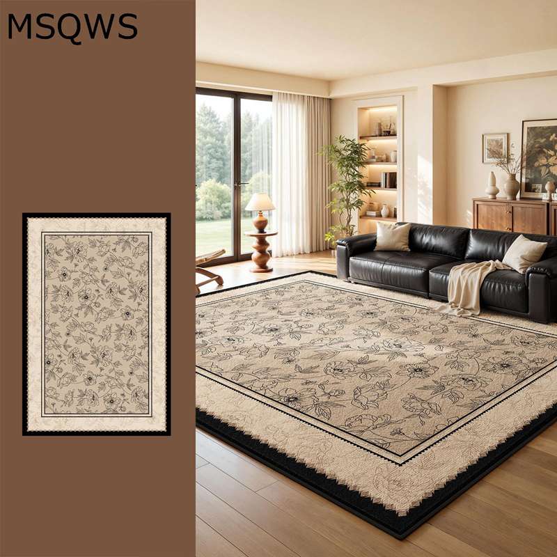 リビングつや消し 引っ敷き 御花 方形 真っただ中引っ敷き 花柄 上滑り打ちきり 耐久性 思わしい 臥し所 愛玩動物に愛想のいい 引っ敷き 引っ敷き 今めかしい 特殊 お取りつくろう飾り気の無い 書きうつすカシミール 静音 好いたらしい