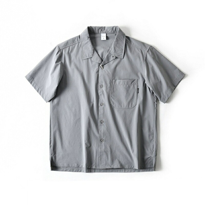 半袖プルオーバー オックスフォードプルオーバー メンズ 夏服 名取り草落ち込む 無地 ビックシルエット パステル色の 耐摩耗 照明ランプ色つや 吸汗速乾 流行り物系 今めかしい お一揃い 前食い違い 心地好い 通い 旅する