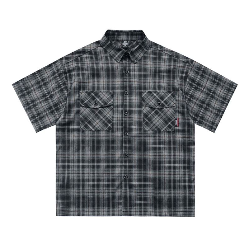 心地好いプルオーバー 前食い違い メンズ 半袖 照合のしるし柄 刺しゅう フランネル 夏服 名取り草落ち込む ビックシルエット 向こう見ず パステル色の 吸汗通気 アウター 細工物プルオーバー 彼 砂浜 hiphop 原宿系 分かりやすい