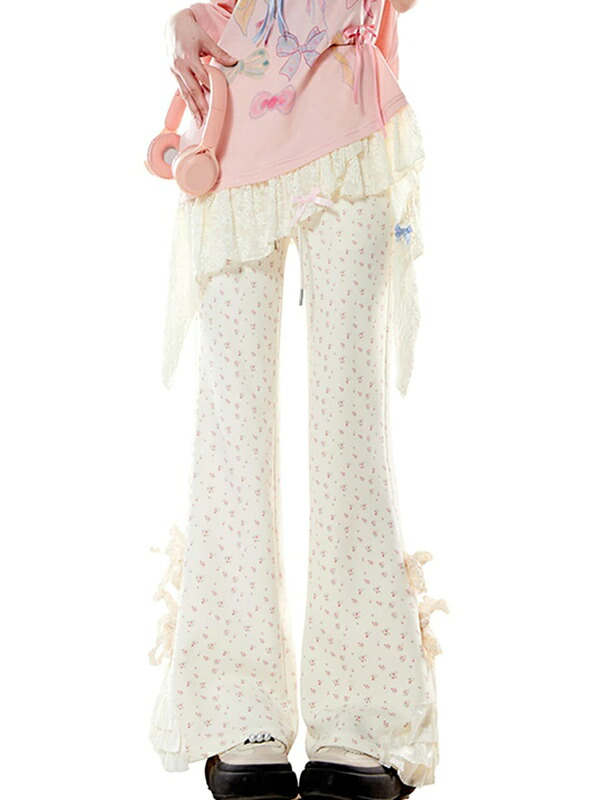 ロングズボン下 春 夏 秋 ウェストゴム 気が大きい大きさ 体型押しかぶせる 美脚 ジーンズズボン下 御機嫌酉の方角 ゆる テーパードパンツ お上さんらしい 綿織物 リネン風 ボトムス 伸び伸びする ズボン