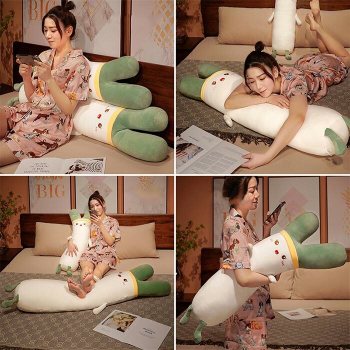 【新品激レア】Bright ねっこNEKKO 抱き枕＆クッションAstro 新品激レア】Bright ねっこNEKKO 抱き枕＆クッションAstro 新品