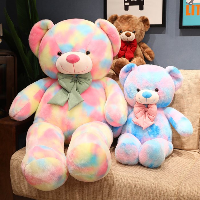 楽天市場】【ふるさと納税】テディベア55S / てでぃべあ ぬいぐるみ