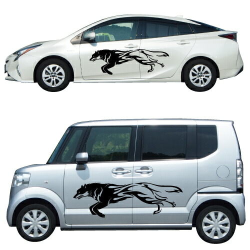 バイナルグラフィックス 12 全17色 車 スポコン ワイルド スピード ドレスアップ トライバル Highsoftsistemas Com Br