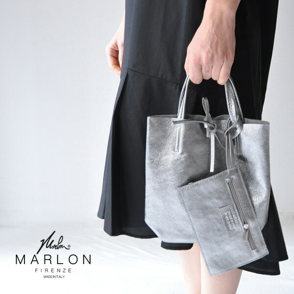 楽天市場 30代 40代ファッション コーディネート2way バッグバッグ カバン レディース ショルダー 2way レザー ポーチ イタリア製marlon Firenze Bs0006 マーロンフィレンツェ Chouquetteシュケットレディース服