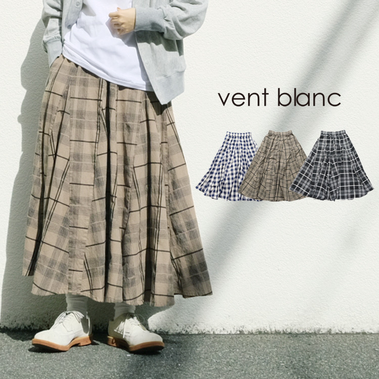 楽天市場】【LINE登録で500円オフクーポン】 vent blanc ヴァンブラン