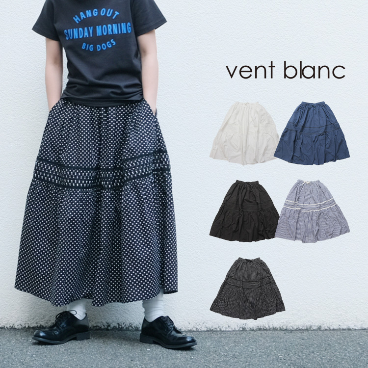 楽天市場】【LINE登録で500円オフクーポン】 vent blanc ヴァンブラン