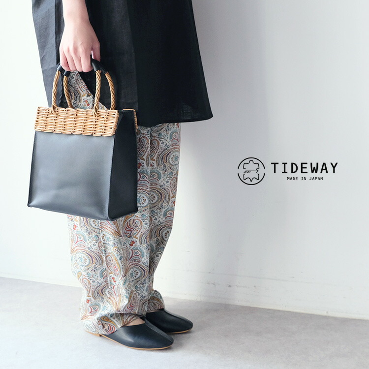 タイドウェイ(TIDEWAY)IN-USED ROUND TOTE 楽天市場】タイドウェイ TIDEWAY IN-USED ROUND TOTE T2573 イン